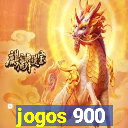 jogos 900