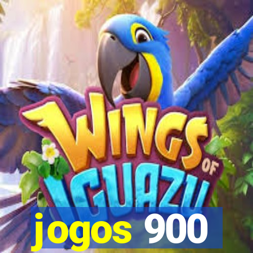 jogos 900