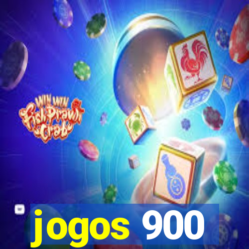 jogos 900