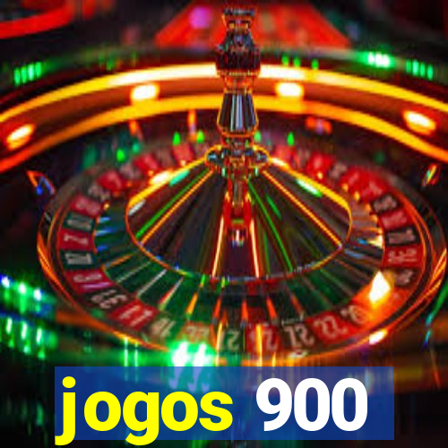 jogos 900