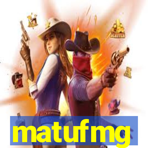 matufmg