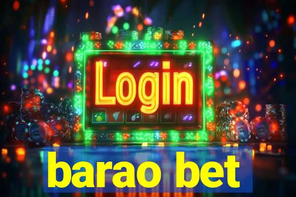 barao bet