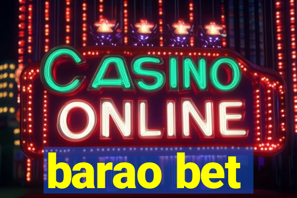 barao bet