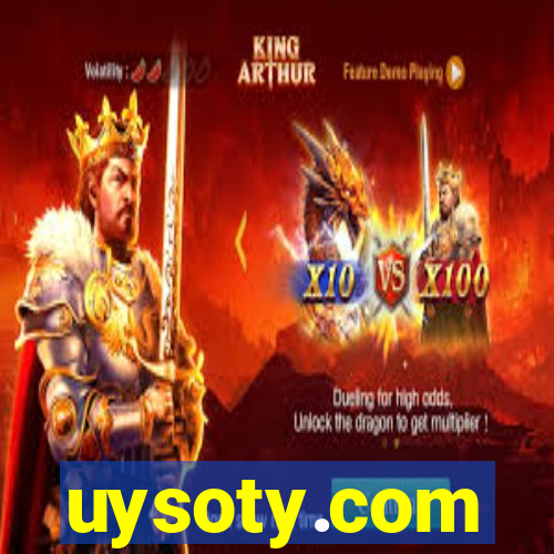 uysoty.com