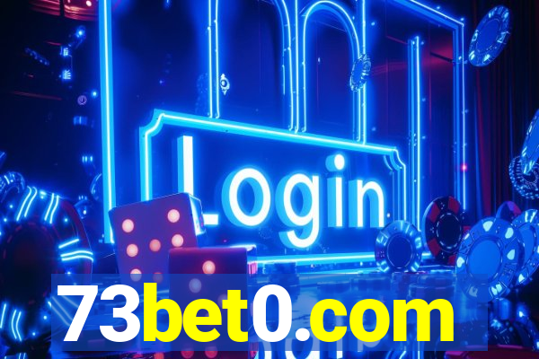 73bet0.com