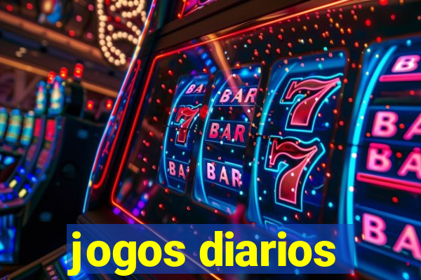 jogos diarios