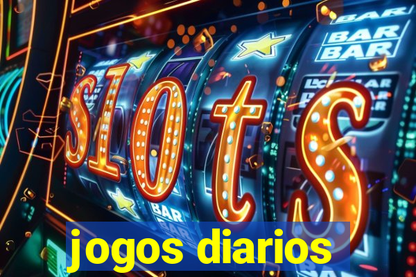 jogos diarios