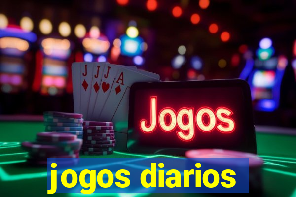 jogos diarios