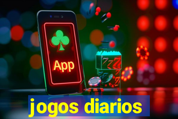 jogos diarios