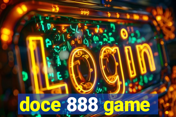 doce 888 game