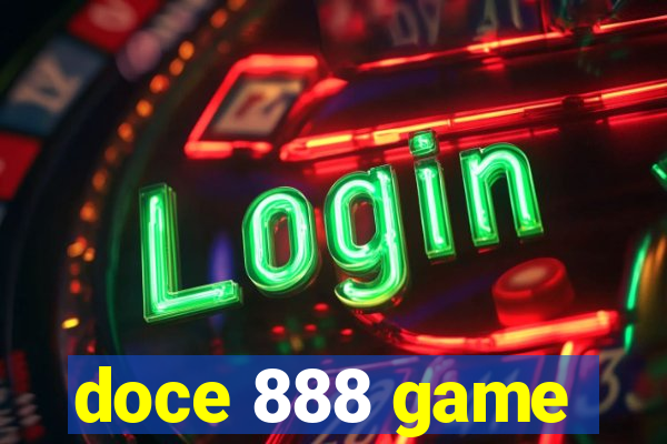 doce 888 game