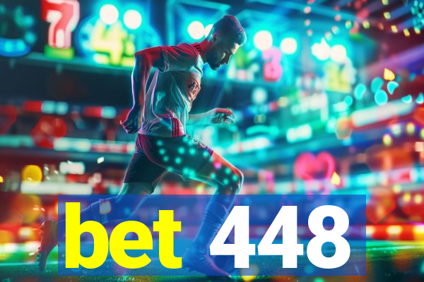 bet 448