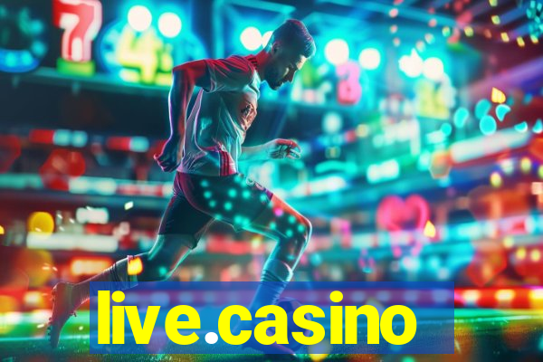 live.casino