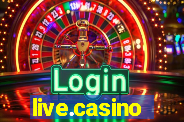 live.casino