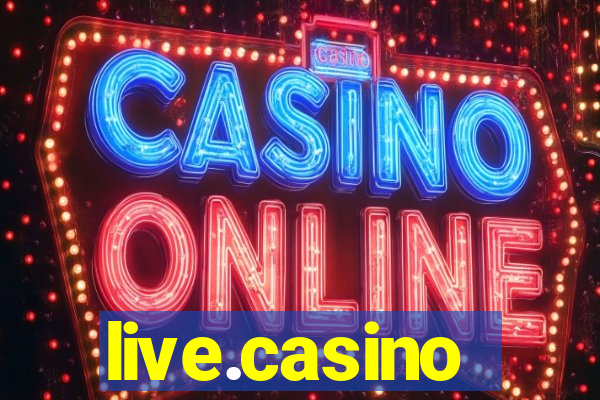 live.casino