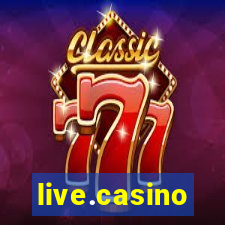 live.casino