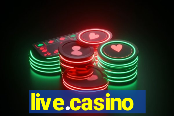 live.casino