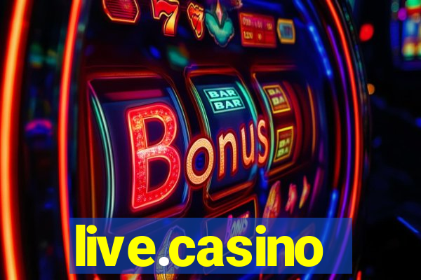 live.casino