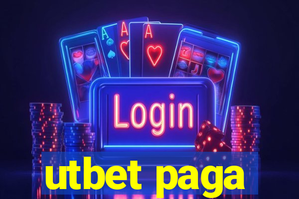 utbet paga