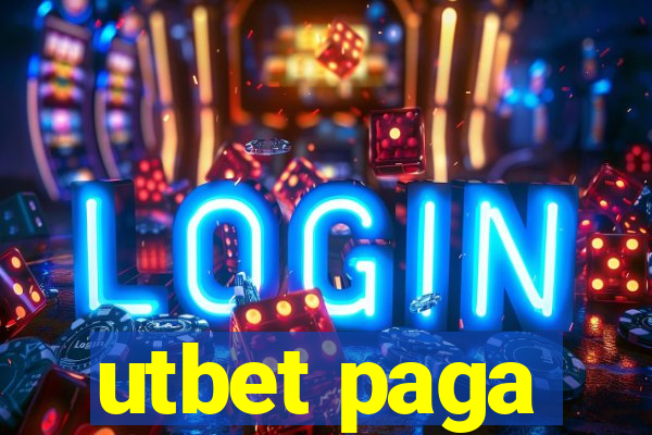 utbet paga