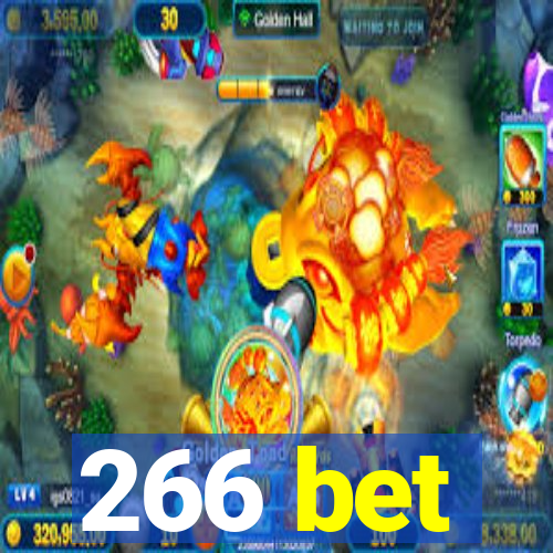 266 bet