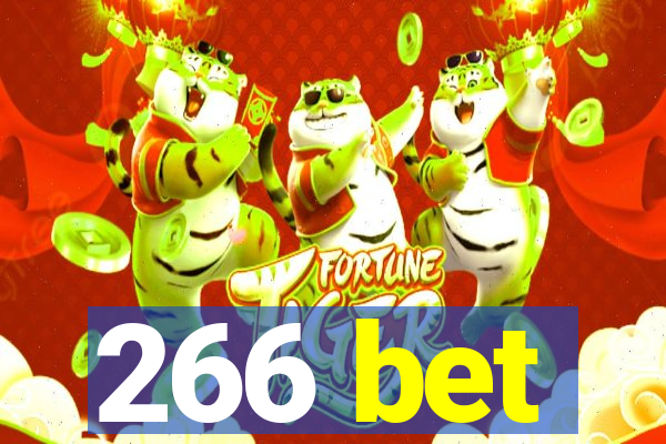 266 bet