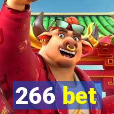 266 bet