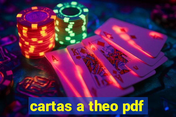 cartas a theo pdf