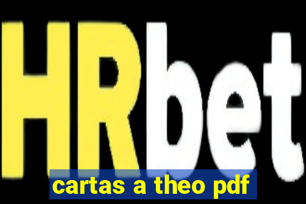 cartas a theo pdf