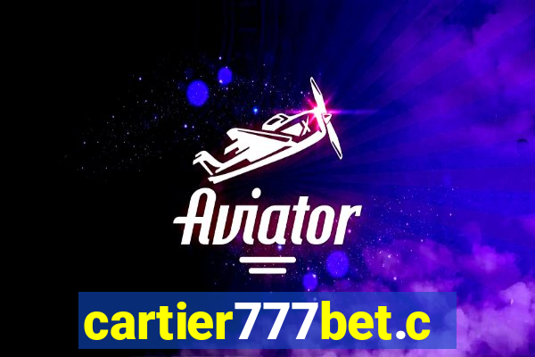 cartier777bet.com