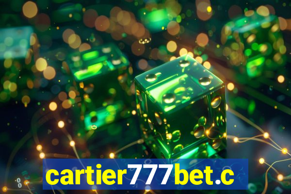 cartier777bet.com