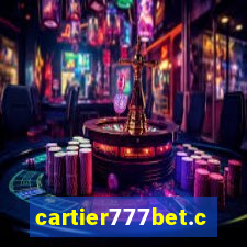 cartier777bet.com