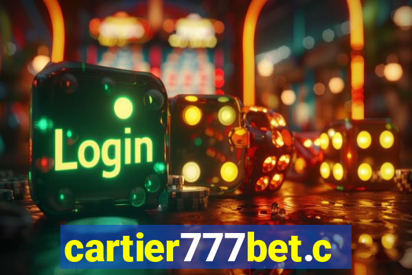 cartier777bet.com