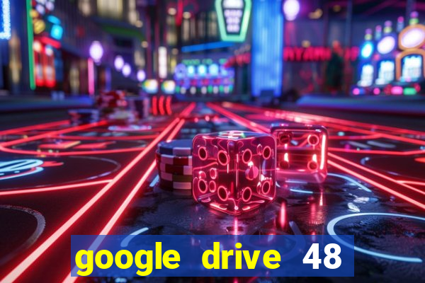 google drive 48 leis do poder