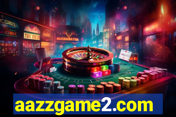 aazzgame2.com