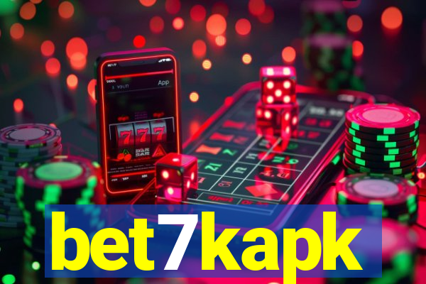 bet7kapk