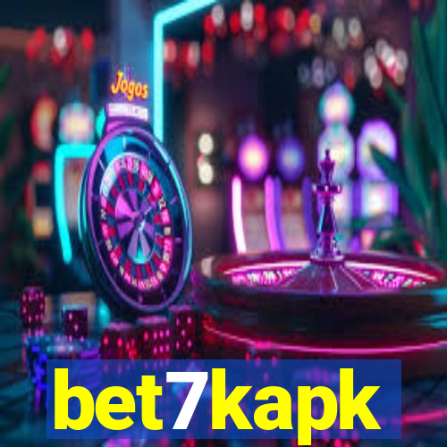 bet7kapk