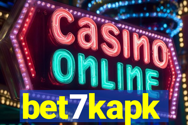 bet7kapk