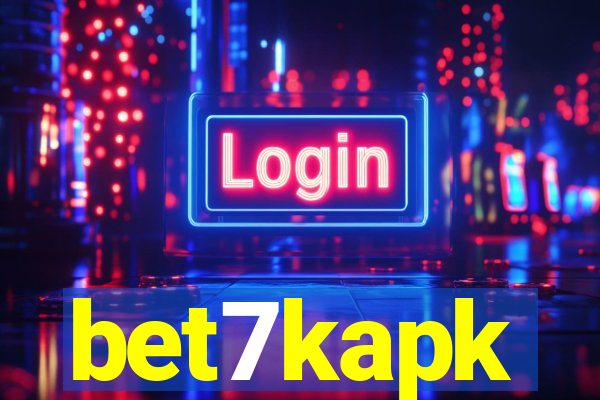 bet7kapk