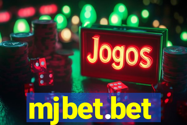 mjbet.bet