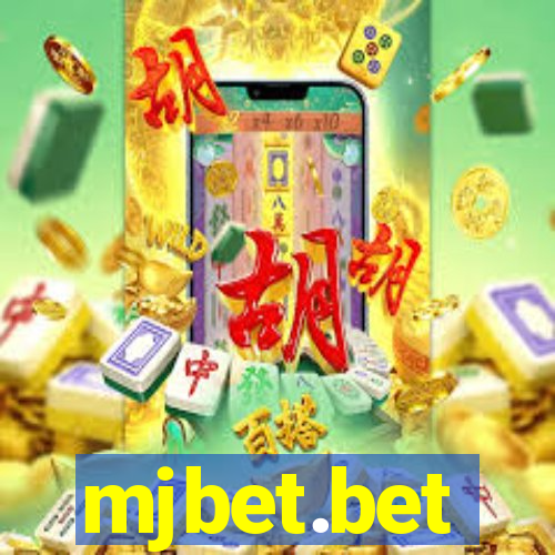 mjbet.bet