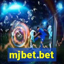 mjbet.bet