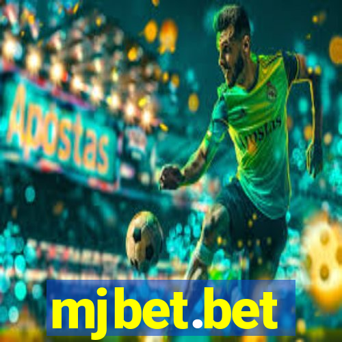 mjbet.bet