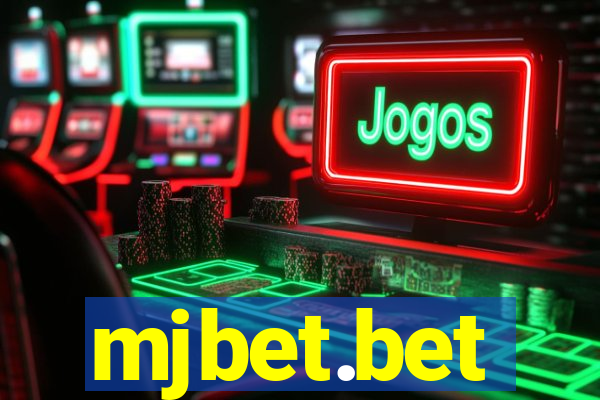 mjbet.bet