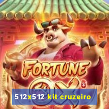 512x512 kit cruzeiro