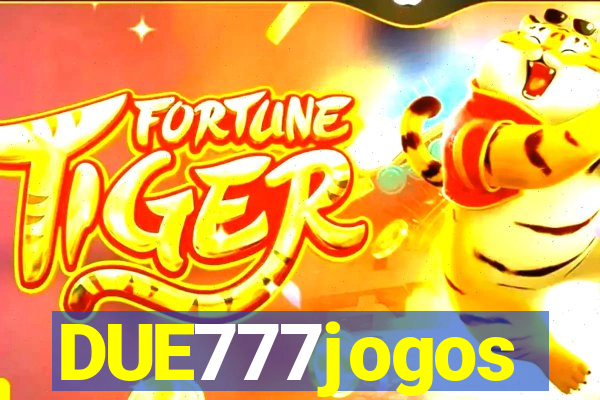 DUE777jogos