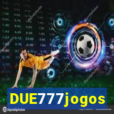 DUE777jogos