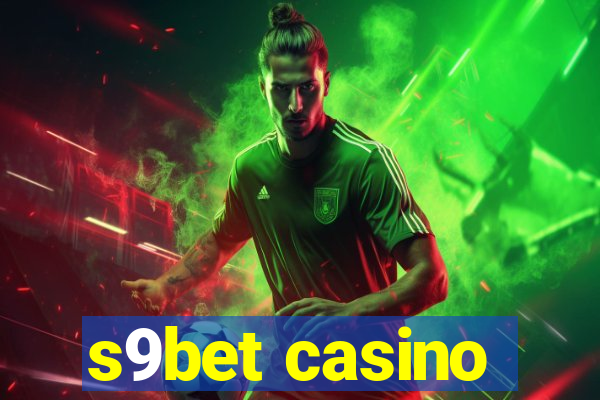 s9bet casino