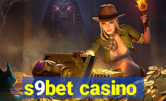 s9bet casino