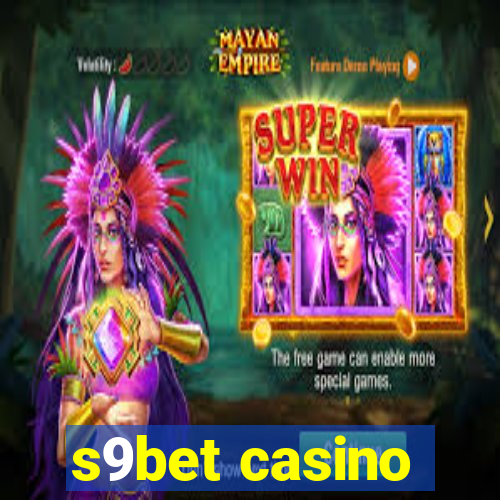 s9bet casino